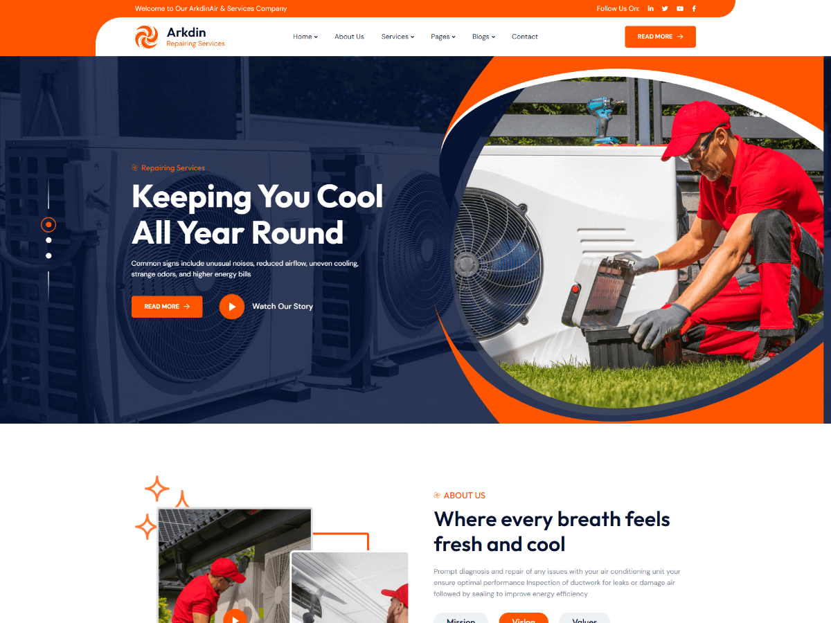demo